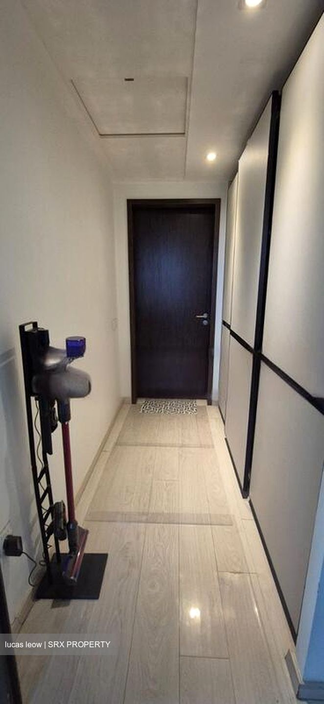 d'Nest (D18), Condominium #601156101